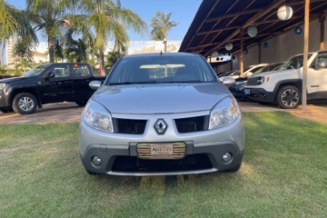 SANDERO NOKIA Hi-Flex