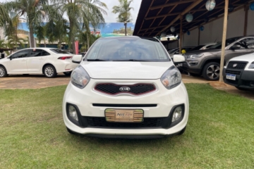 Picanto EX
