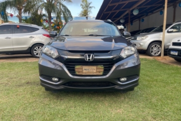 HR-V EX