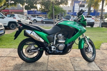 XL 700V TRANSALP