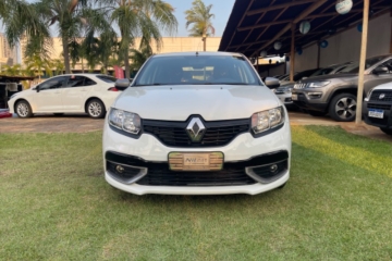 SANDERO GT line Hi-Power