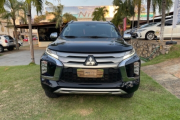 PAJERO SPORT
