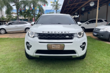Discovery Sport SE