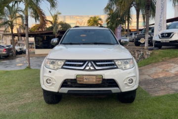 Pajero HPE
